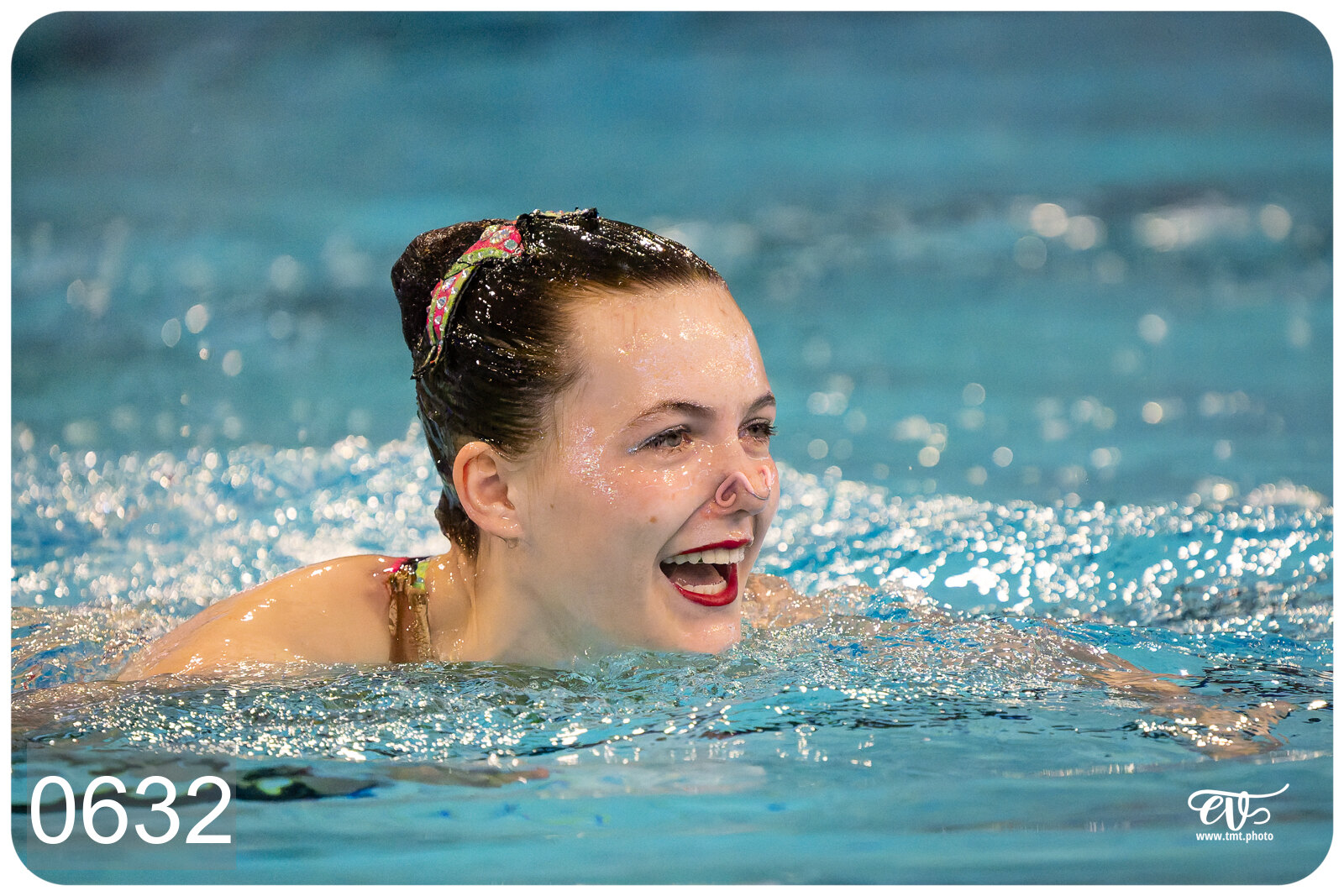 CHAMPIONNAT DE FRANCE DE NATATiON ARTISTIQUE N1 & ELITE 2026